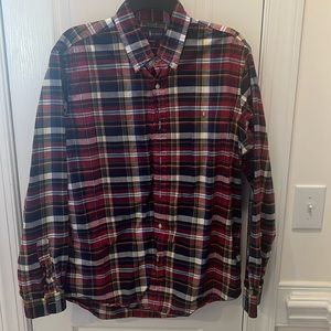 Ralph Lauren Men’s Shirt Size L